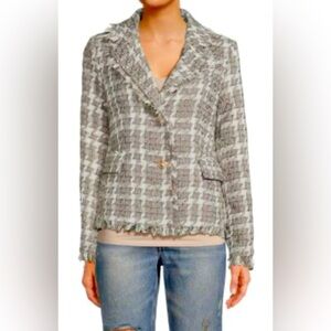 jacket, size xs, brand new